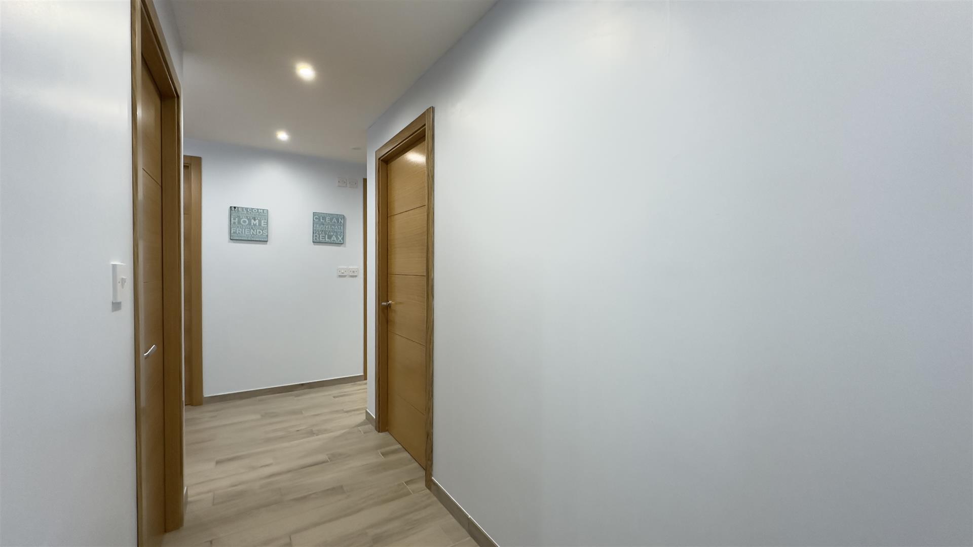 Image of Apartment - 2 Bedrooms - 1 Bathrooms for Sale in Beach View Terraces-Gibraltar, Image 11